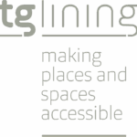 TGLining-logo met payoff